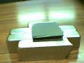 Dimagnetic Levitation Dimagnetic Levitation