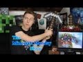 Minecraft Monday Show - Mod API, Post Christmas Mojang Update