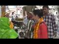 MODA EN LA INDIA