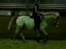 Pepper nud Ich beim Reiten Pepper nud Ich beim Reiten