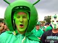 Saskatchewan Roughriders 2007 Tribute Video - Part I
