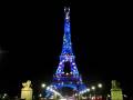 videos de Eiffel Tower Light Show [HD]