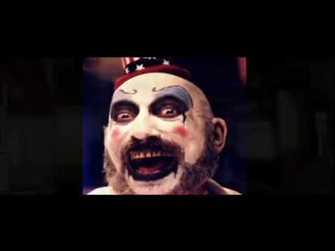 30 Days in Hell - The Making Of The Devil's Rejects part 1