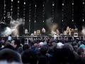 Editors - Munich @ Open\