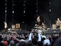 Editors - Munich @ Open'er Festival 2008 [good quality]