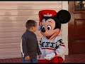 disneyland believe in holiday magic christmas fireworks show