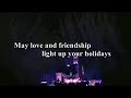 disneyland believe in holiday magic christmas fireworks show