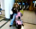 Debbie :P