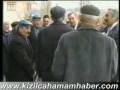videos de akdogan koyu ne Kizilcahamam kaymakami geldi