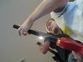 Turning Japanese Guitar Hero 80s