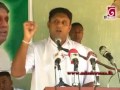 Govt. not taking measures to prevent future terrorism