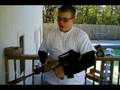 airsoft gun review: kwa m4 modded out