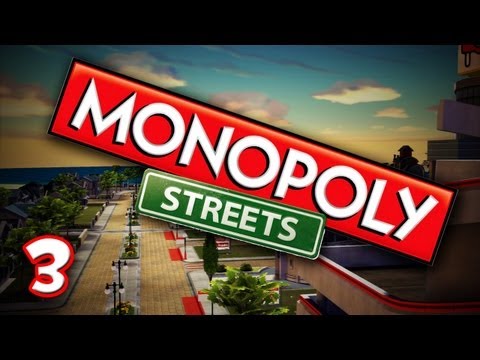 monopoly