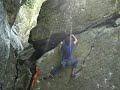 Hound Ears Bouldering Comp 2009