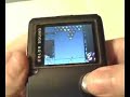 Video Review Iaudio X5L Rockbox Video Review Iaudio X5L Rockbox