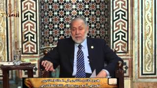 الطمأنينة والرضا