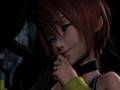 Kingdom Hearts- Destiny
