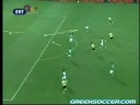 Aris v Panathinaikos 1-0 (10\
