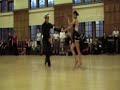 Purdue Callout 2007 - Zach and Susan