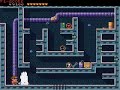 Naughty Ones - Level 01 - Amiga A1200 AGA Version
