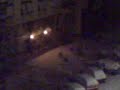 Jablanica 2007 - prvi snijeg