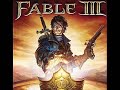 Fable 3 Music Box (Extended)