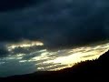 Sexy Clouds - Time Lapse