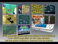Gamepark GP2X F-200 game console Gamepark GP2X F-200 game console
