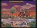 videos de Chauzu (Ike) vs. Jadde (G&W) - 18/09-08