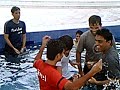 PAF KIET MBA FALL 07 PICNIC
