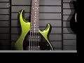 Music Man Sting Ray 5 Dargie Delight Ltd. Edition!!!!!