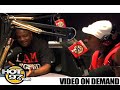 Hot 97-Angie Martinez Interviews Thomas Jones from The New York Jets Part 2 Hot 97-Angie Martinez Interviews Thomas Jones from The New York Jets Part 2