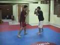 Double leg takedown View Video