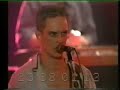Ubangi - Bonanza. TV-show live 1985