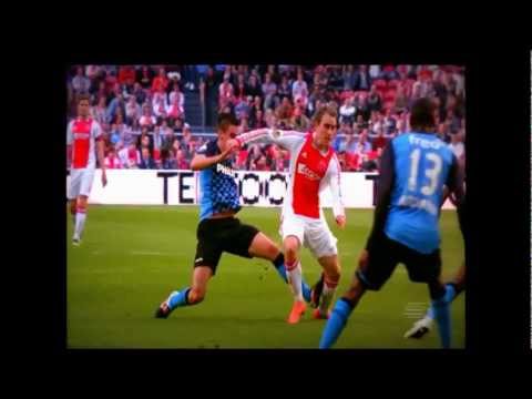 Przemyslaw Tyton compilation HD