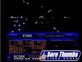 nes nintendo destination earthstar