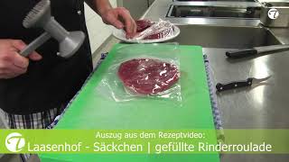 DIY | Tipps zum Plattieren von Fleisch | Topfgucker-TV
