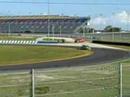 Rolex 24 At Daytona Test, Monday at DIS Rolex 24 At Daytona Test, Monday at DIS