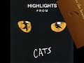 Cats - The West End Singers & Orchestra - Journey to the Heaviside Layer Cats - The West End Singers & Orchestra - Journey to the Heaviside Layer