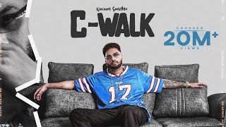 C Walk (Official Video)  Navaan Sandhu  Yaari Ghum