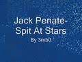 Spit At Stars