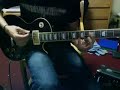 The Devil Wears Prada \"And The Sentence Trails Off\" (Cover)