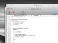 Xcode 3 Beep Tutorial Part 2: Outlets