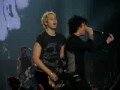 Green Day - Jesus Of Suburbia [Live @ GM Place, Vancouver, BC 2009]
