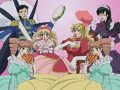 Ouran Hell