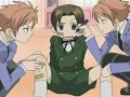 Ouran Hell