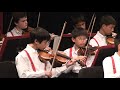 How Lovely is Thy Dwelling Place by J.Brahms - CJS