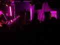 Thirteen Senses, 13 October 2006