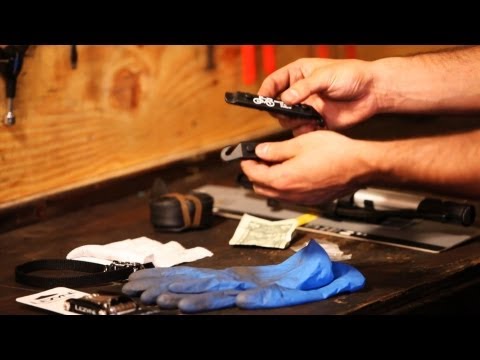 how to repair things