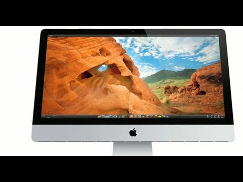 how to decide which imac to buy